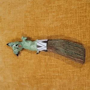 Antique German Clothes Brush